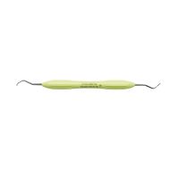 Instrument de mana pentru indepartarea tartrului 257-258D XSI LM 