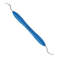 Instrument de mana pentru indepartarea tartrului 247-248 XSI LM  