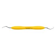 Instrument de mana pentru indepartarea tartrului 215-216 LM