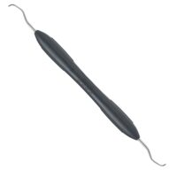 Instrument de mana pentru indepartarea tartrului 266-267 XSI LM 
