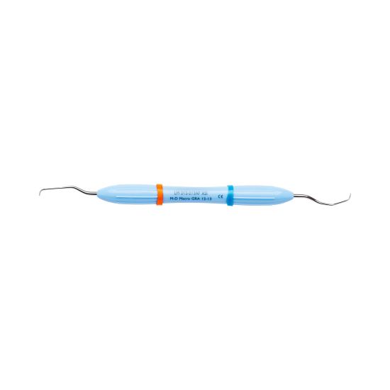 Instrument de mana pentru indepartarea tartrului 212-213AF XSI LM