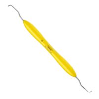 Instrument de mana pentru indepartarea tartrului LM 215-216 XSI- syntette