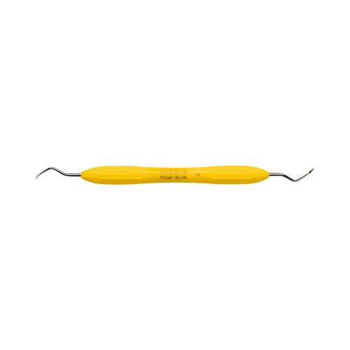 Instrument de mana pentru indepartarea tartrului 222-223 XSI McCall LM