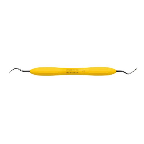 Instrument de mana pentru indepartarea tartrului 222-223M XSI Mini McCall LM