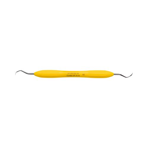 Instrument de mana pentru indepartarea tartrului 225-226 XSI LM