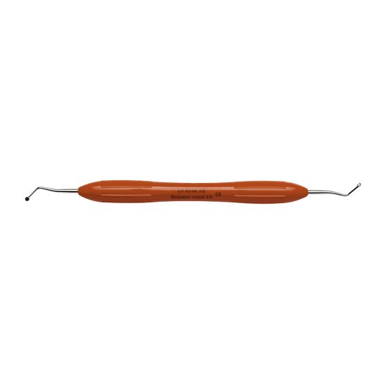 Instrument de mana 65-66 XSI Round Excavator LM-Dental