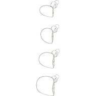 Matrici cervicale asortate 7600 LM 