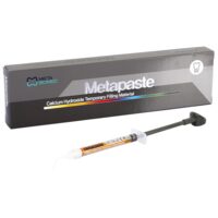 Hidroxid de calciu Metapaste Meta Biomed