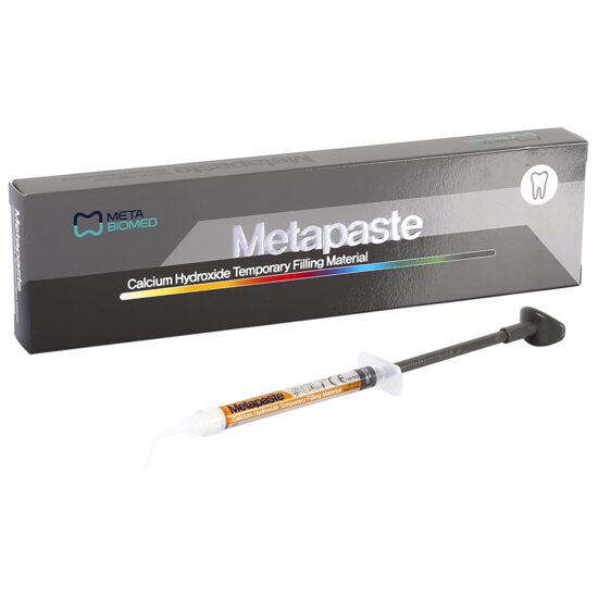 Hidroxid de calciu Metapaste Meta Biomed