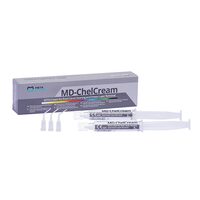 Gel cu EDTA 19% MD ChelCream Meta Biomed