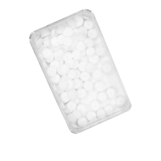 Stopere din silicon Endostar 