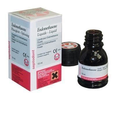 Endomethasone Lichid