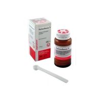 Endomethasone - obturații definitive de canal