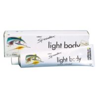 Silicon de condensare Speedex Light Body Coltene