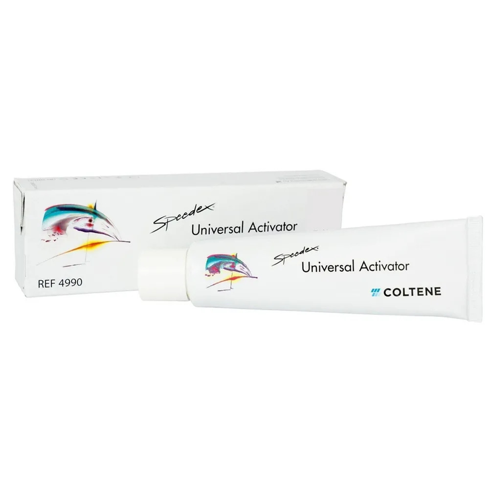 Silicon de condensare Speedex Universal Activator Coltene
