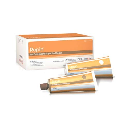 Repin material de amprenta tip ZOE Spofa Dental