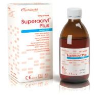 Superacryl Plus lichid pentru rasina termopolimerizabila Spofa Dental