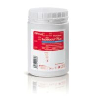 Superacryl Plus pudra rasina acrilica termopolimerizabila Spofa Dental