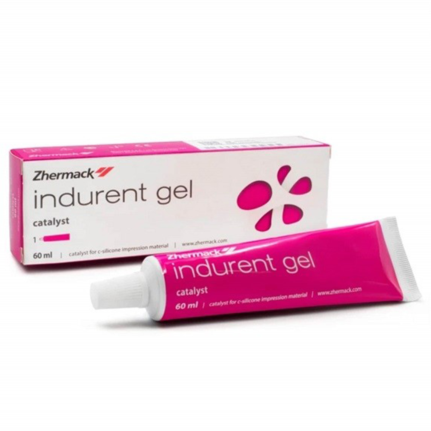 Catalizator pentru siliconul de condensare Indurent Gel Zhermack