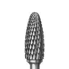 Freze pentru metale nenobile CC251MX D+Z