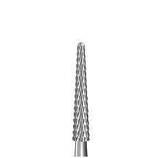 Freze pentru metale pretioase CC261DX D+Z