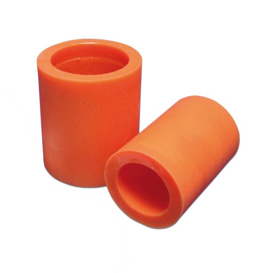 Ring din silicon cilindric Ceram Siladent