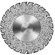 Disc diamantat 937F D+Z
