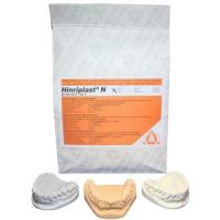 Gips clasa IV Hinriplast N Golden Brown 5 kg Ernst Hinrichs 