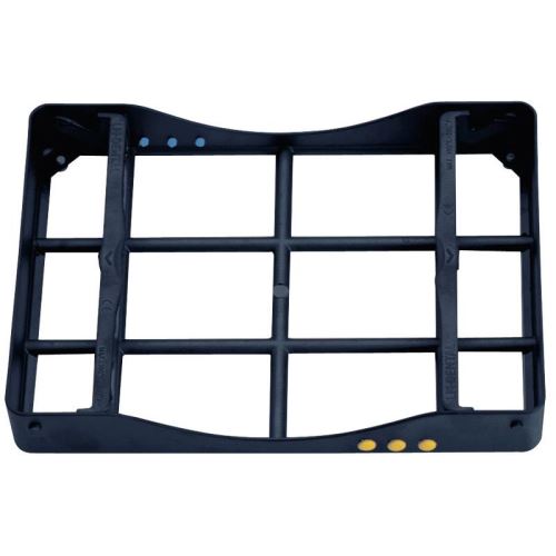 Casetă pentru organizarea instrumentelor de mână Servo 8 LM 