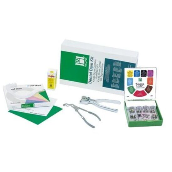 Sistem de diga Dental Dam Kit Coltene