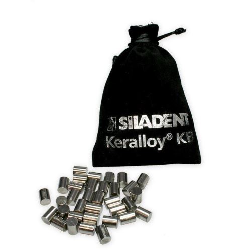 Aliaj CrCo Keralloy KB Siladent