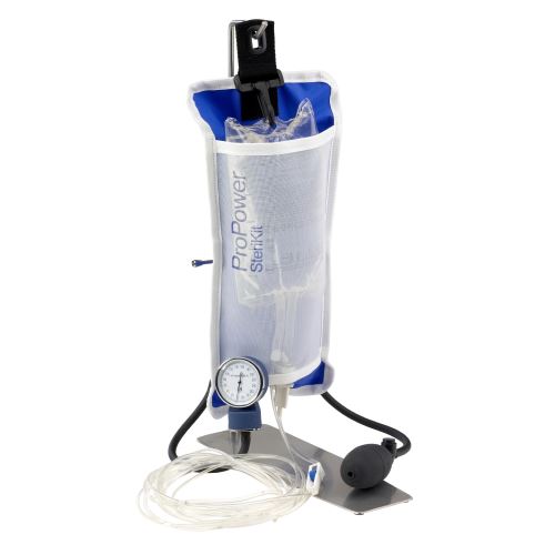Kit de sterilizare Pro Power SteriKit LM 