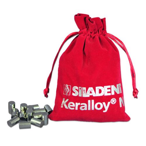 Aliaj NiCr Keralloy N  Siladent