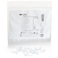 Varfuri intraorale 3M™ Garant™ albe (50) Refill