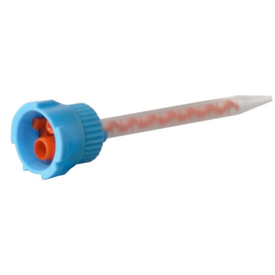 Varfuri pentru mixare 3M™ Garant™ albastre (50) Refill