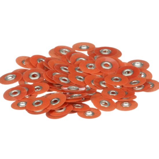 Discuri de lustruire 3M™ Sof-Lex™ medium 12,7 mm