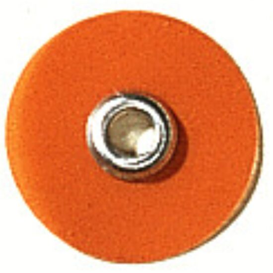 Discuri de lustruire Sof-Lex™ subțiri / fine 12,7 mm