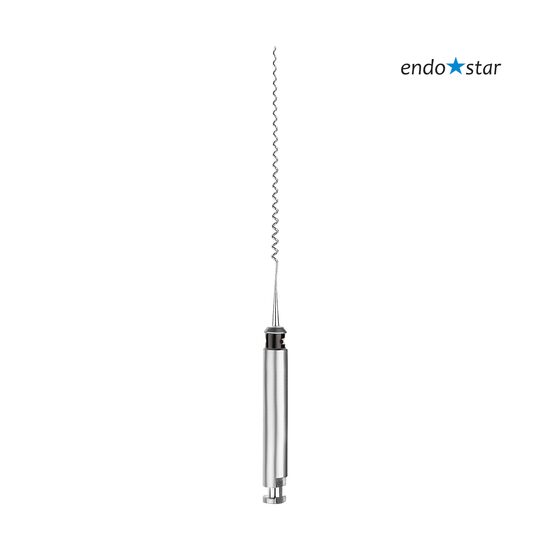 Ace Lentulo 40-20 mm x 4 buc negru Endostar