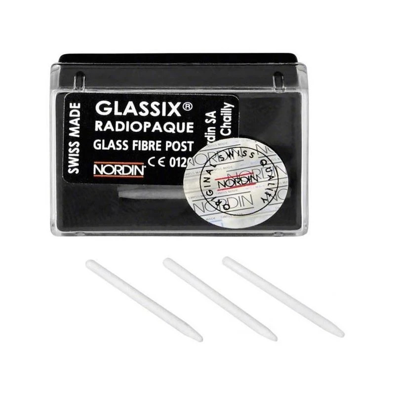 Pivoti din fibra de sticla Glassix Nordin Refill 3 