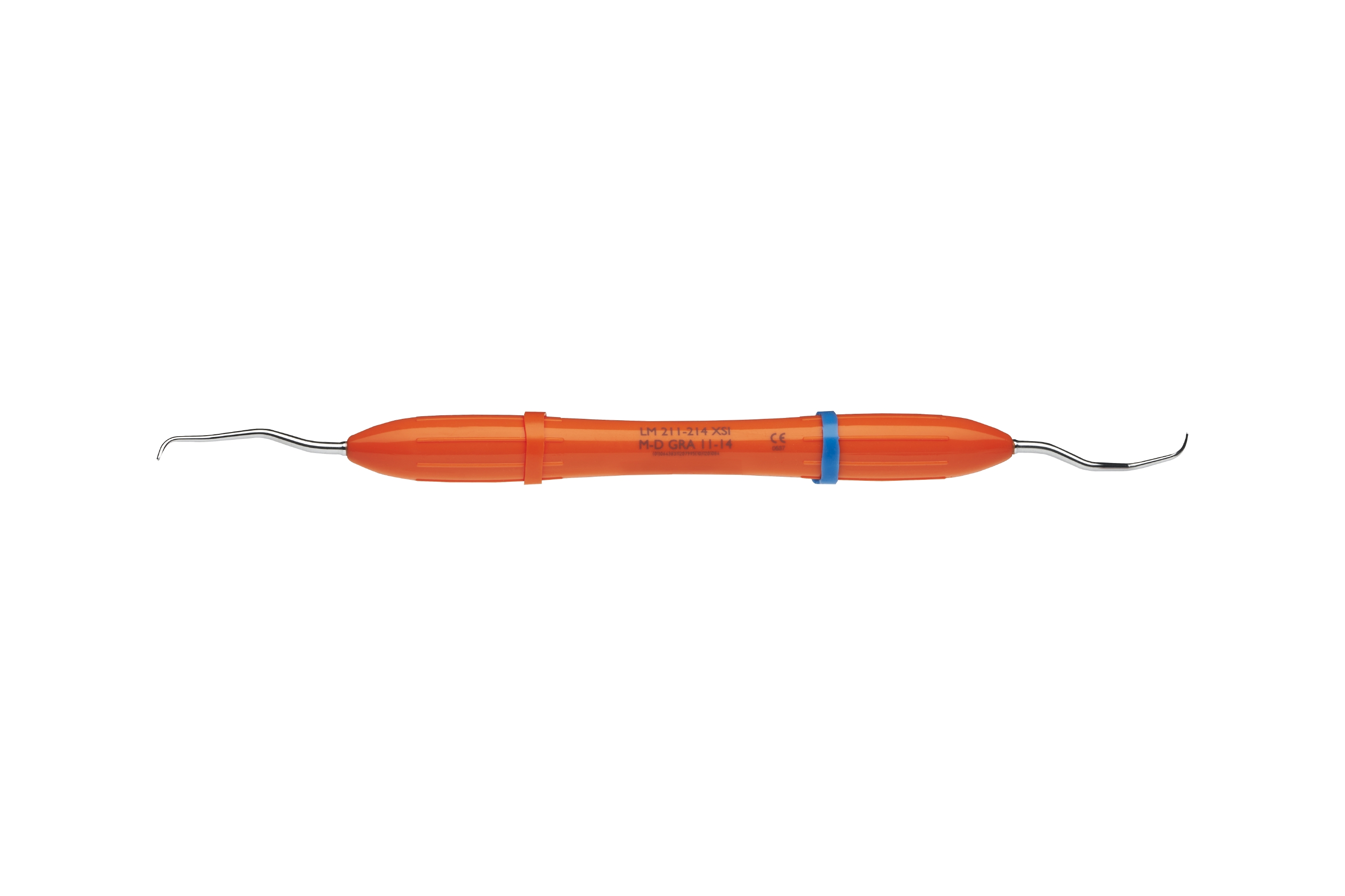 Instrument de mana 211-214 Gracey 11/14 LM-Dental
