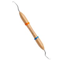 Instrument de mana pentru indepartarea tartrului 245-248 XSI LM 