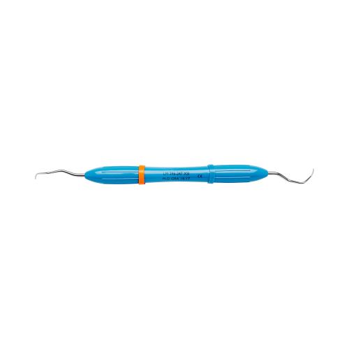 Instrument de mana pentru indepartarea tartrului 246-247XSI LM 