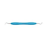 Instrument de mana pentru inserarea firului de retractie 490-491 LM 
