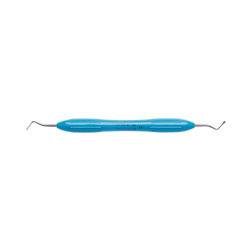 Instrument de mana pentru inserarea firului de retractie 490-491 LM 