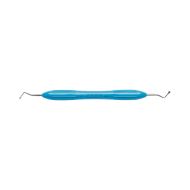 Instrument de mana pentru inserarea firului de retractie 492-493 XSI LM