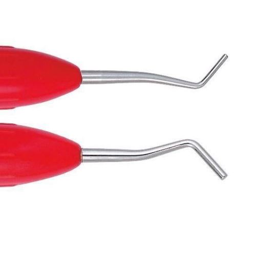 Instrument de mana Plugger cilindirc 340-360 XSI 1.0-1.5 MM  LM 