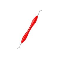 Instrument de mana plugger cilindric 350-380 XSI LM-Dental