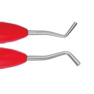 Instrument de mana 370-390 XSI Plugger Cilindirc 1.8-2.5 mm LM