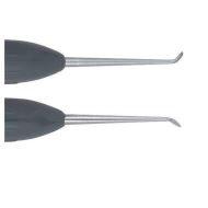 Instrument de mana Cleoid Discoid 731-732 XSI LM