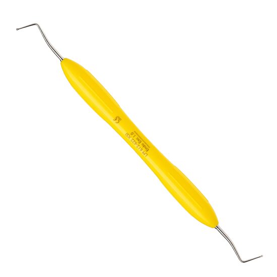 Root Canal Excavator 1.0 mm 612-622 XSI LM